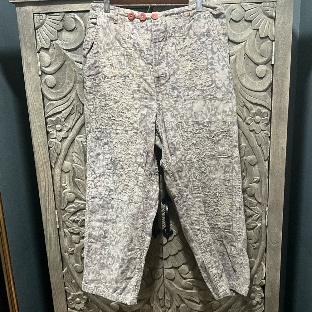 Magnolia pearl pants
